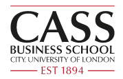 Cass business school